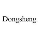 DONGSHENG