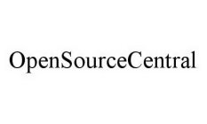 OPENSOURCECENTRAL