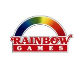 RAINBOW GAMES