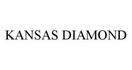 KANSAS DIAMOND
