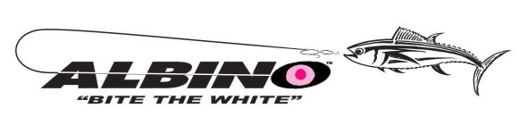 ALBINO - 
