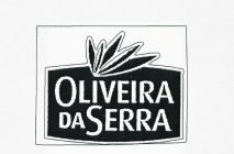OLIVEIRA DA SERRA