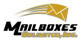 MAILBOXES UNLIMITED, INC.