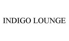 INDIGO LOUNGE