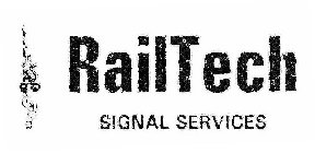 RAILTECH SIGNAL SERVICES