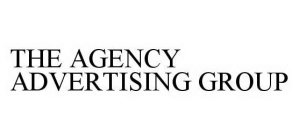 THE AGENCY ADVERTISING GROUP