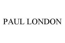 PAUL LONDON
