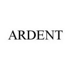 ARDENT