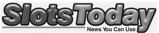 SLOTTODAY NEWS YOU CAN USE