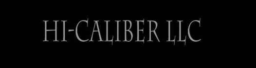 HI-CALIBER LLC