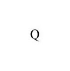 Q