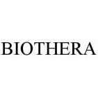 BIOTHERA