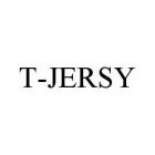 T-JERSY