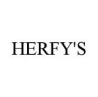 HERFY'S