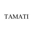 TAMATI