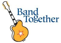 BAND TOGETHER