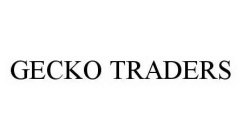 GECKO TRADERS