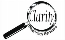 CLARITY PHARMACY SERVICES