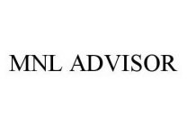 MNL ADVISOR