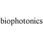 BIOPHOTONICS