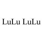 LULU LULU