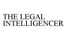 THE LEGAL INTELLIGENCER