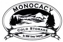 MONOCACY COLD STORAGE AN MHW GROUP COMPANY