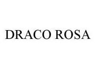 DRACO ROSA