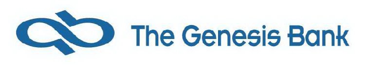 THE GENESIS BANK