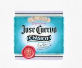 JOSE CUERVO CLASICO TEQUILA DOVEN JOSÉ CUERVO FABRICA LA ROIENA TEQUILA