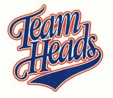 TEAMHEADS