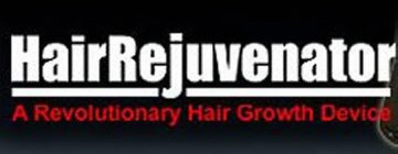 HAIRREJUVENATOR A REVOLUTIONARY HAIR GROWTH DEVICE