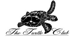 THE TURTLE CLUB