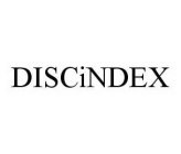 DISCINDEX