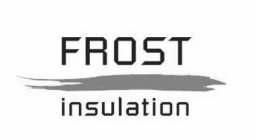 FROST INSULATION