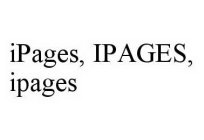 IPAGES, IPAGES, IPAGES