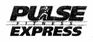 PULSE FITNESS EXPRESS