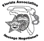 FLORIDA ASSOCIATION HOSTAGE NEGOTIATORS SHERIFF'S OFFICE POLICE