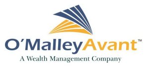 O'MALLEY AVANT A WEALTH MANAGEMENT COMPANY