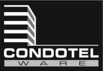 CONDOTEL WARE