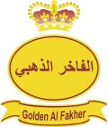 GOLDEN AL FAKHER