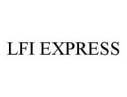LFI EXPRESS