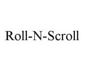 ROLL-N-SCROLL