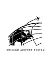 CHICAGO AIRPORT SYSTEM