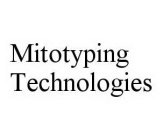 MITOTYPING TECHNOLOGIES