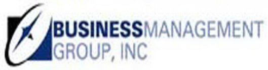 BUSINESS MANAGEMENT GROUP, INC