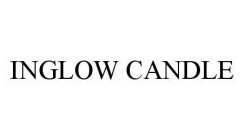 INGLOW CANDLE
