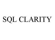 SQL CLARITY