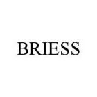 BRIESS