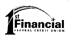 1ST FINANCIAL FEDERAL CREDIT UNION
